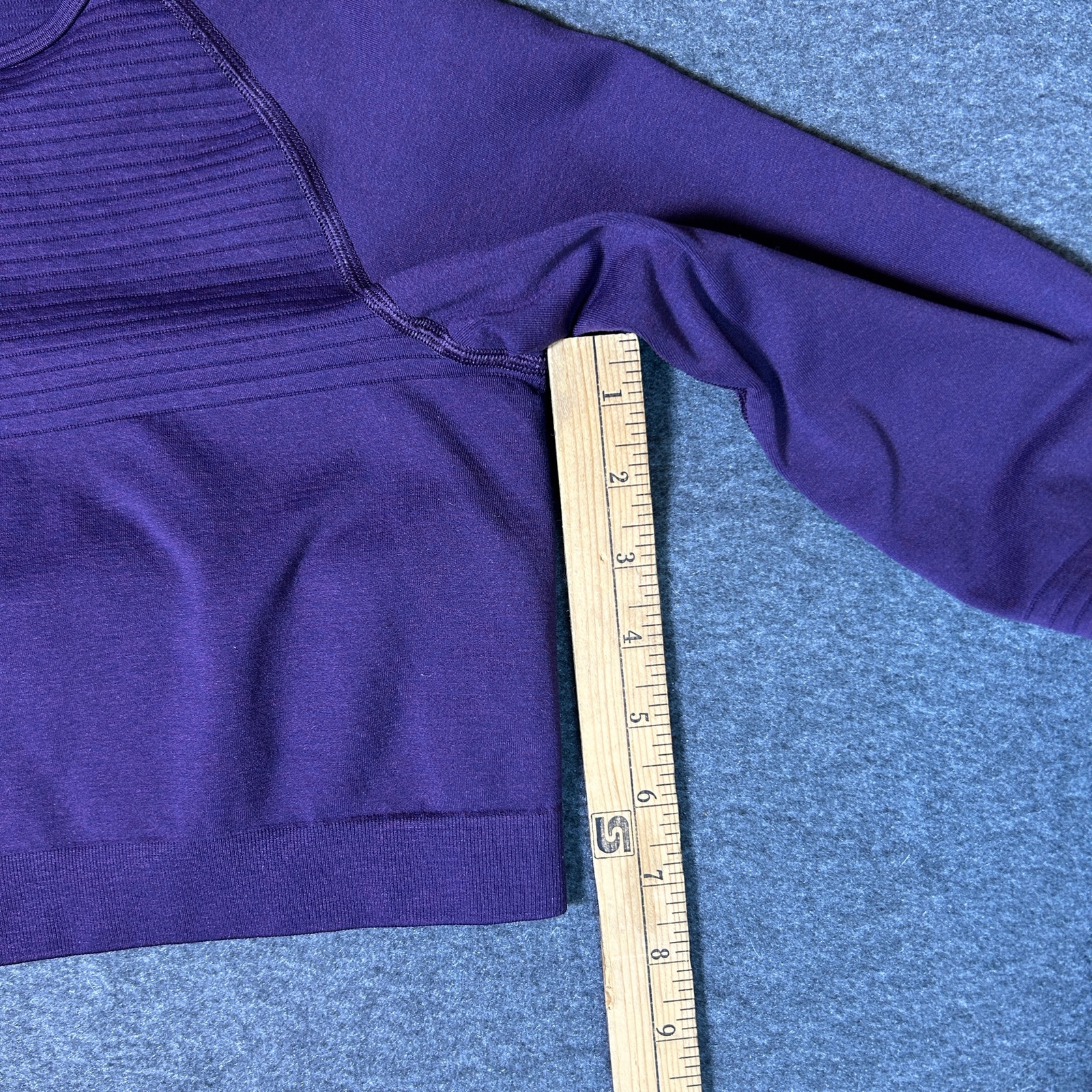 Woman's Long Sleeve Shirt — image 2 of 7